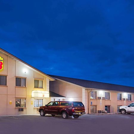 Super 8 By Wyndham Marshall Mn Exterior foto